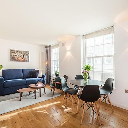 Fantastic 1 Bedroom Flat Leicester Square West End Londra Esterno foto