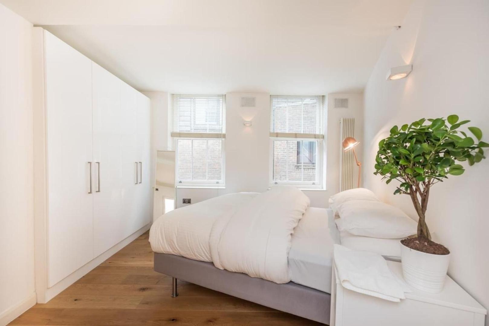 Fantastic 1 Bedroom Flat Leicester Square West End Londra Esterno foto