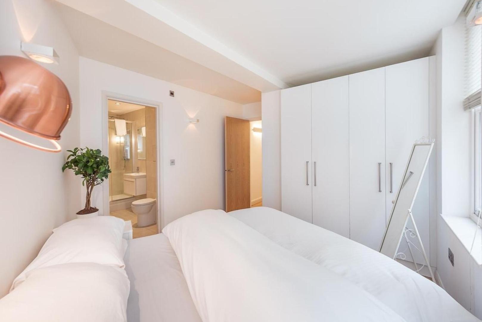Fantastic 1 Bedroom Flat Leicester Square West End Londra Esterno foto